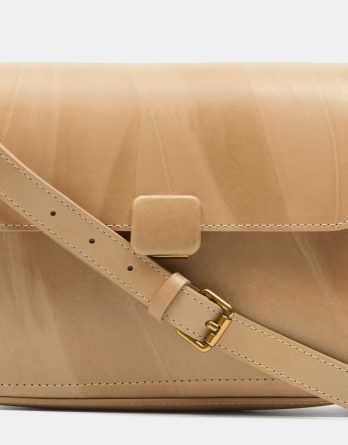 Сумка W0052 Beige