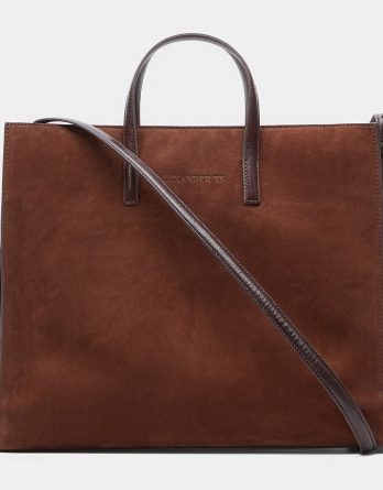 Сумка W0058 Brown
