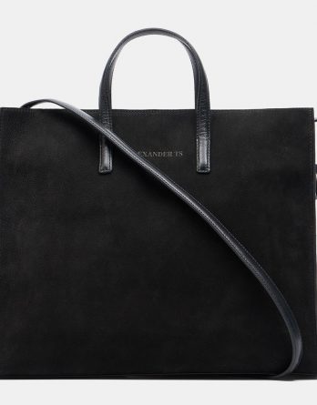 Сумка W0058 Black