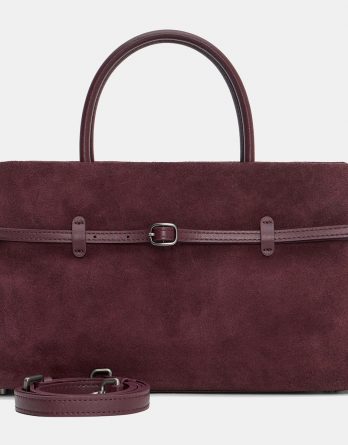 Сумка WK0020 Bordo