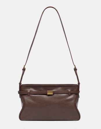 Сумка WK0025 Brown