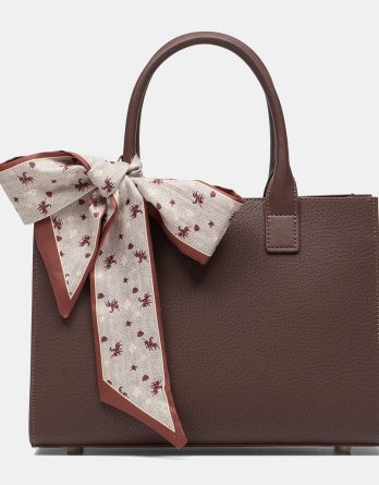 Сумка WK009 Brown
