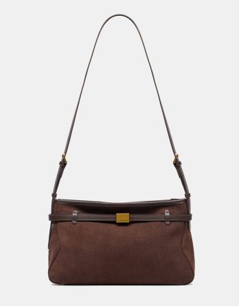 Сумка WK0024 Brown