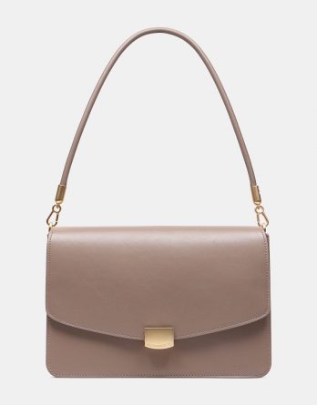 Сумка WK0026 Taupe