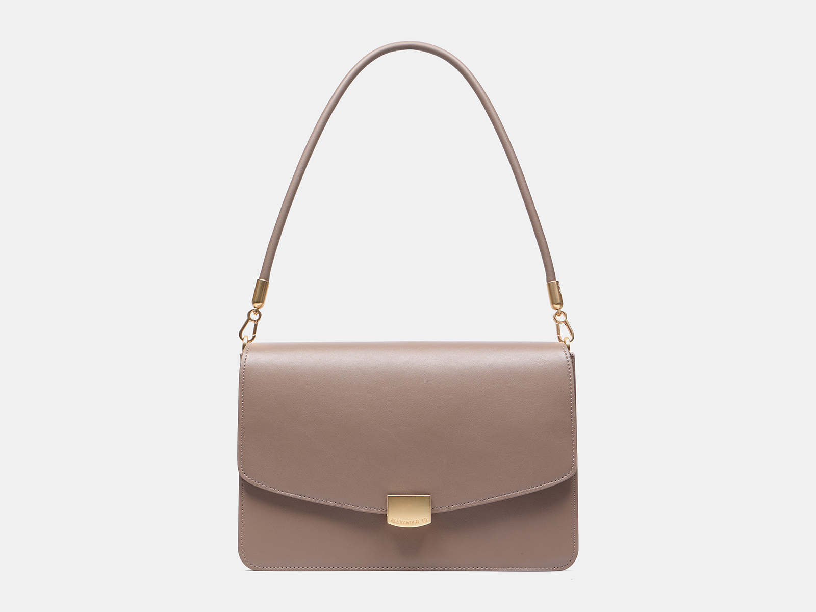 Сумка WK0026 Taupe