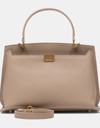 Сумка WK0021 Taupe