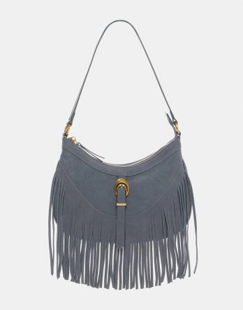 Сумка WK0027 Gray