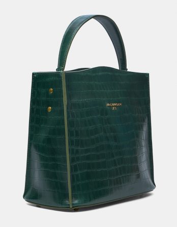 Сумка W0027 Emerald Croco