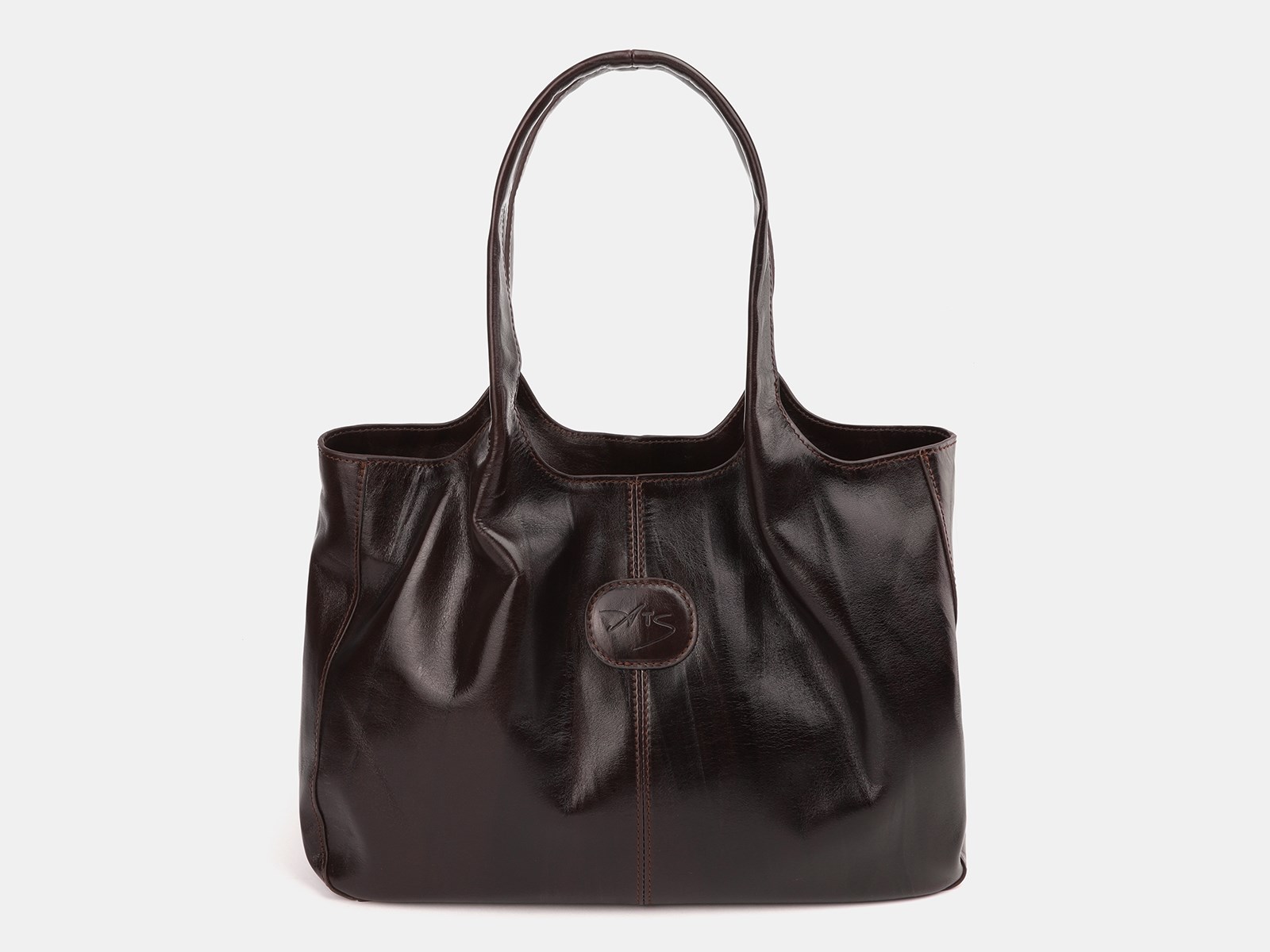 Сумка W0032 Brown